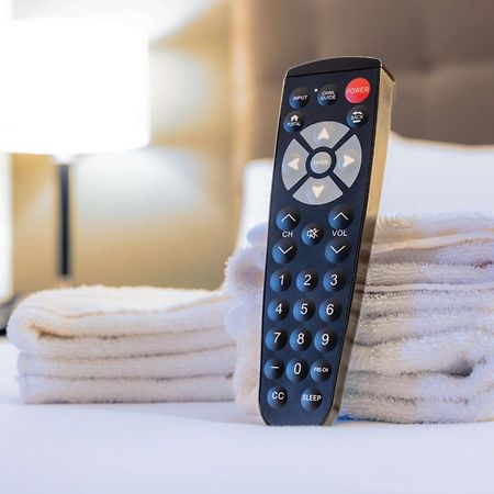 Drury Inn & Suites 벌링턴 외부 사진