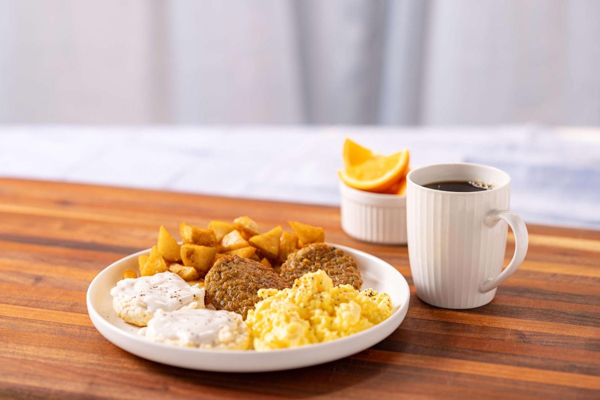 Drury Inn & Suites 벌링턴 외부 사진